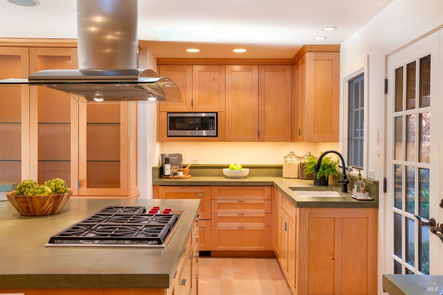 2294 Boysen Lane St. Helena CA 94574