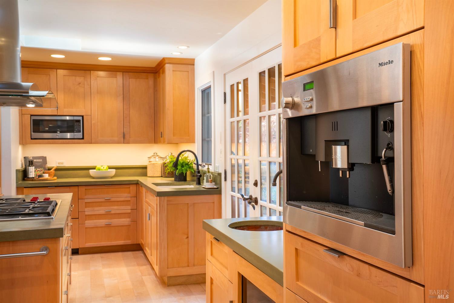 2294 Boysen Lane St. Helena CA 94574