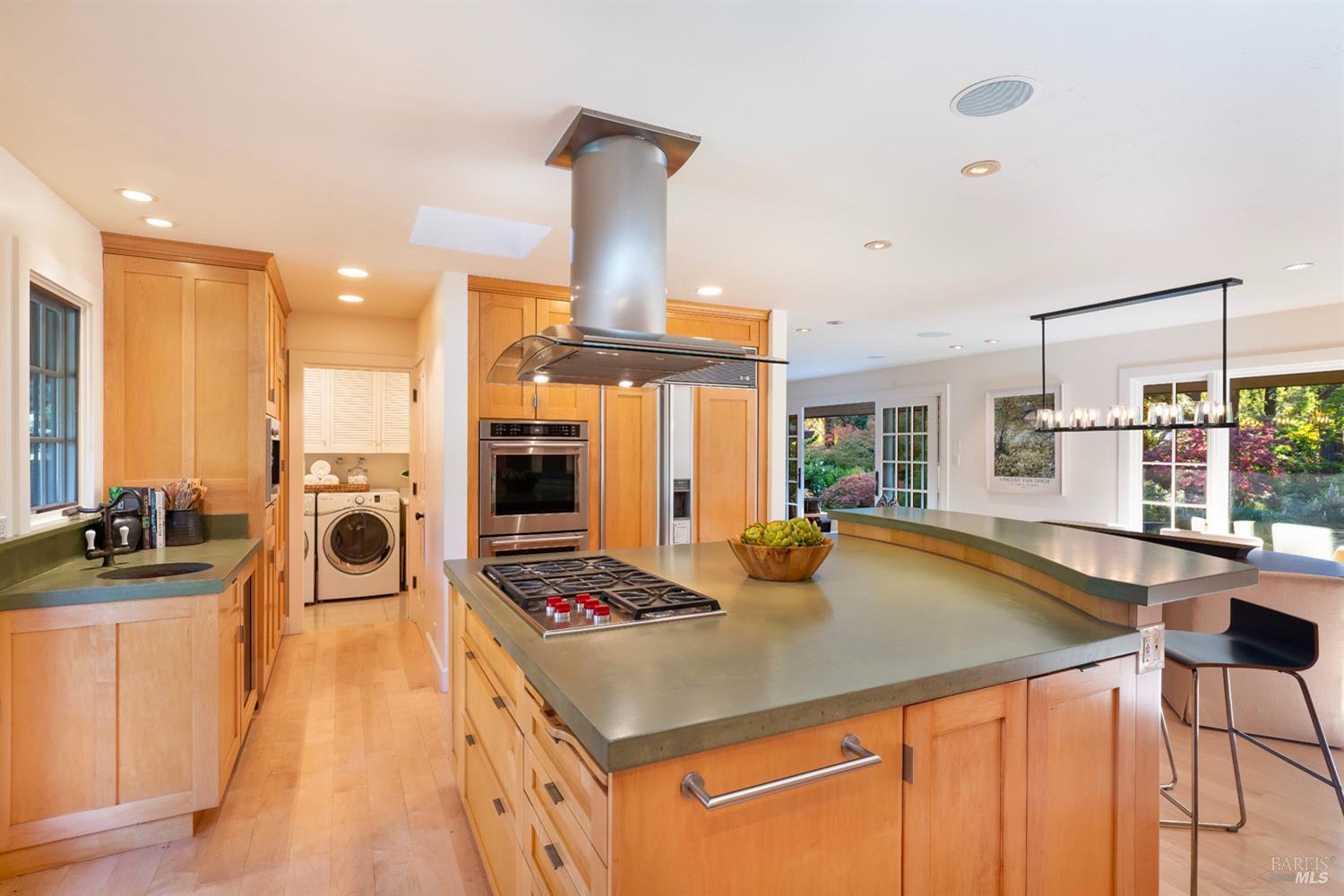 2294 Boysen Lane St. Helena CA 94574