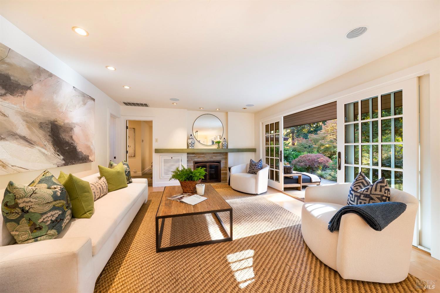 2294 Boysen Lane St. Helena CA 94574