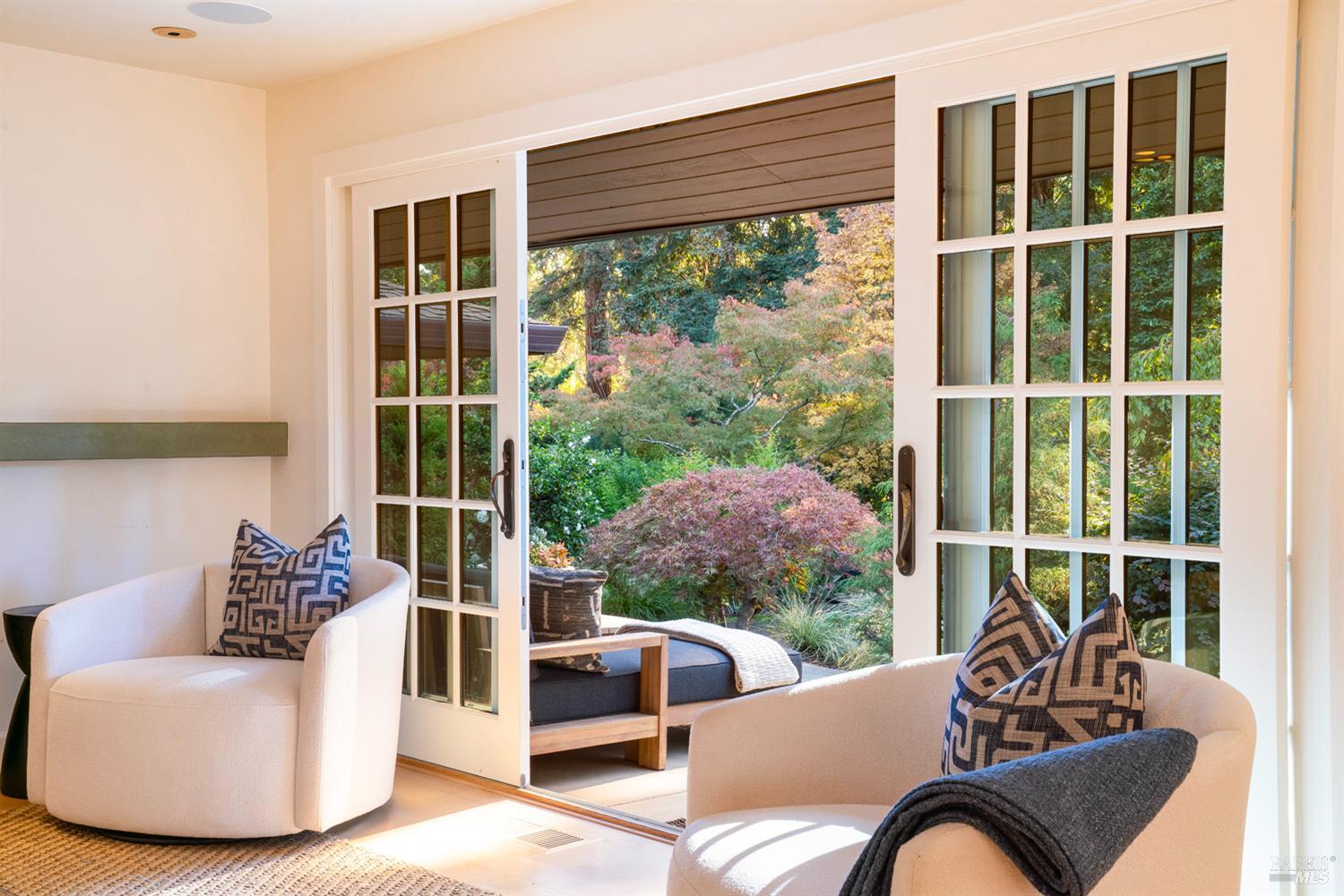 2294 Boysen Lane St. Helena CA 94574