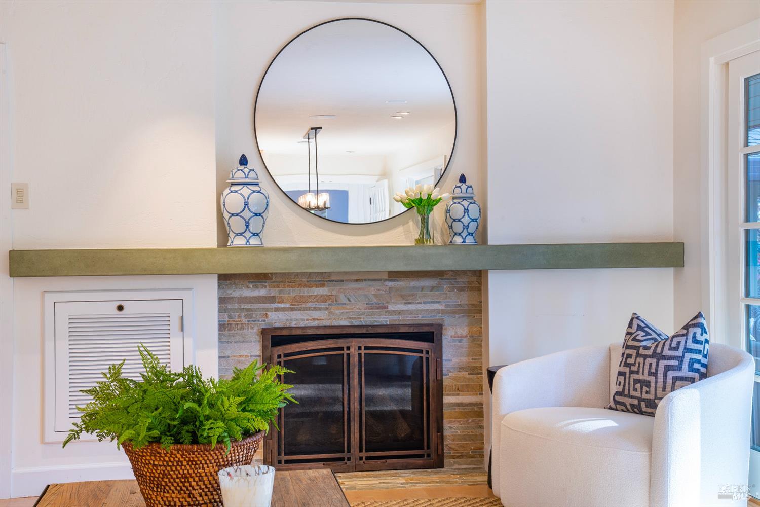 2294 Boysen Lane St. Helena CA 94574