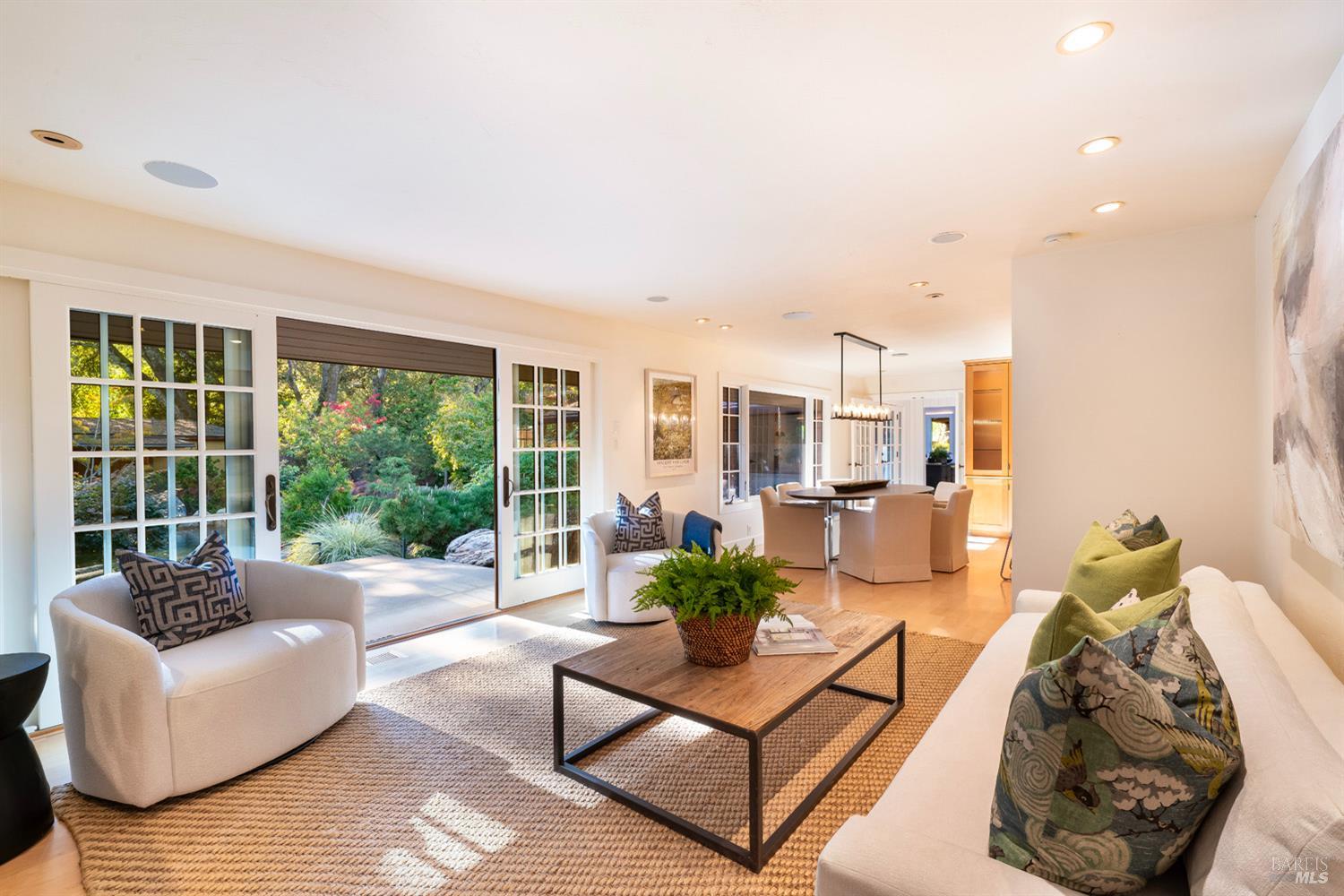 2294 Boysen Lane St. Helena CA 94574