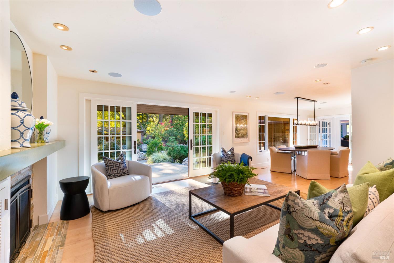 2294 Boysen Lane St. Helena CA 94574