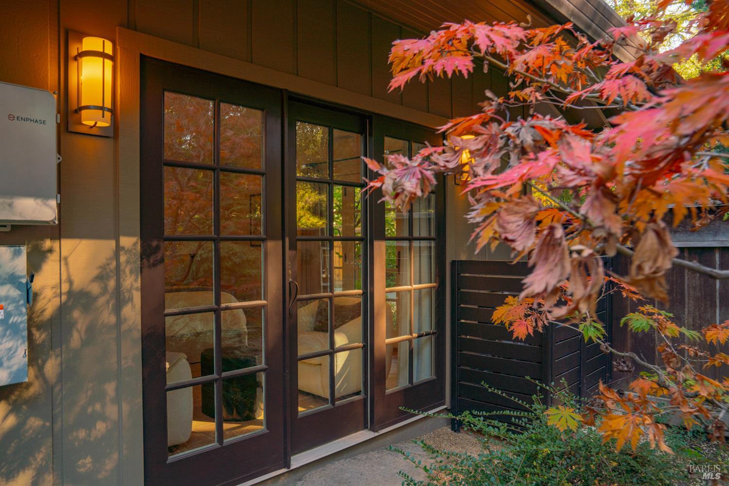 2294 Boysen Lane St. Helena CA 94574