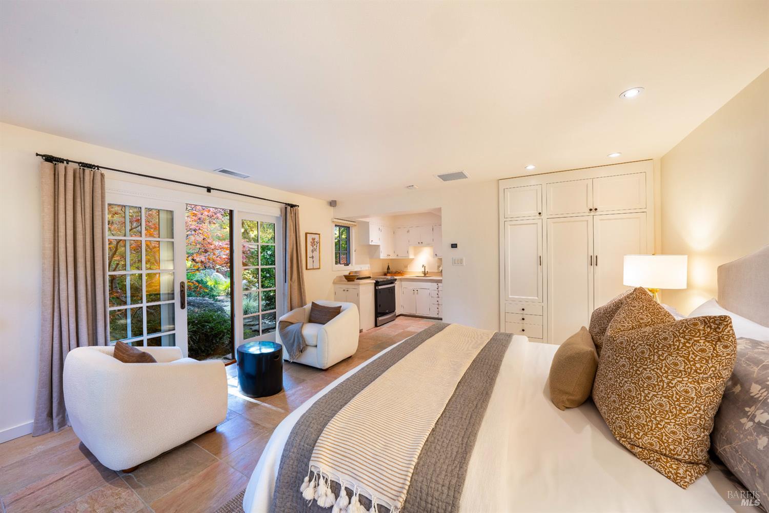 2294 Boysen Lane St. Helena CA 94574
