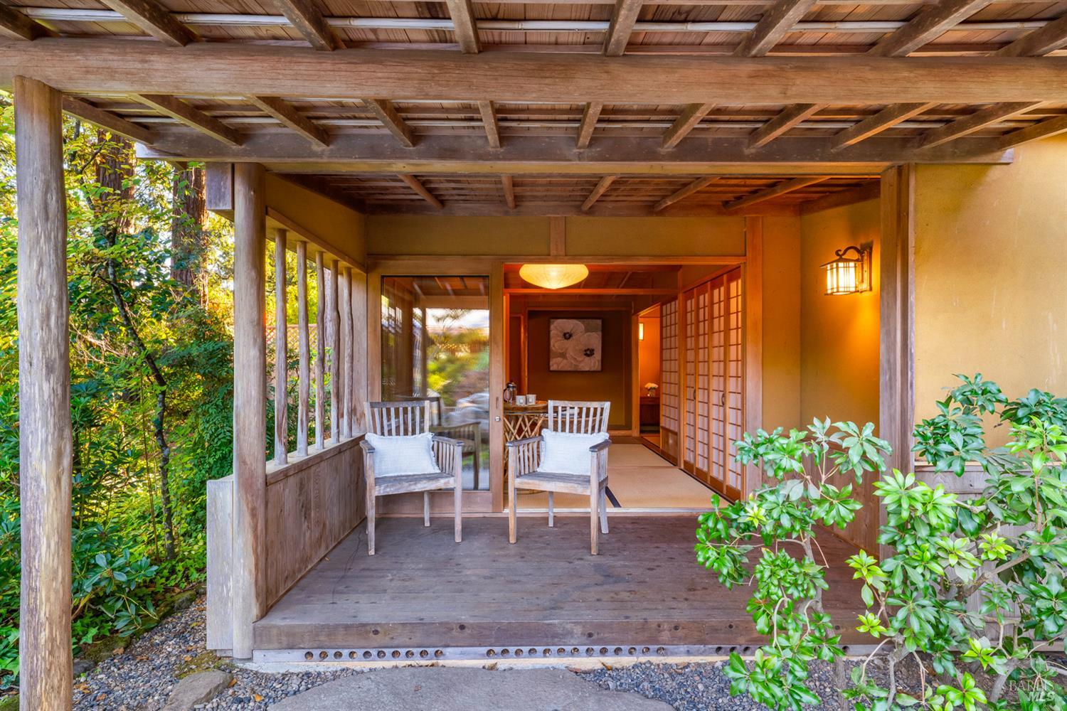 2294 Boysen Lane St. Helena CA 94574