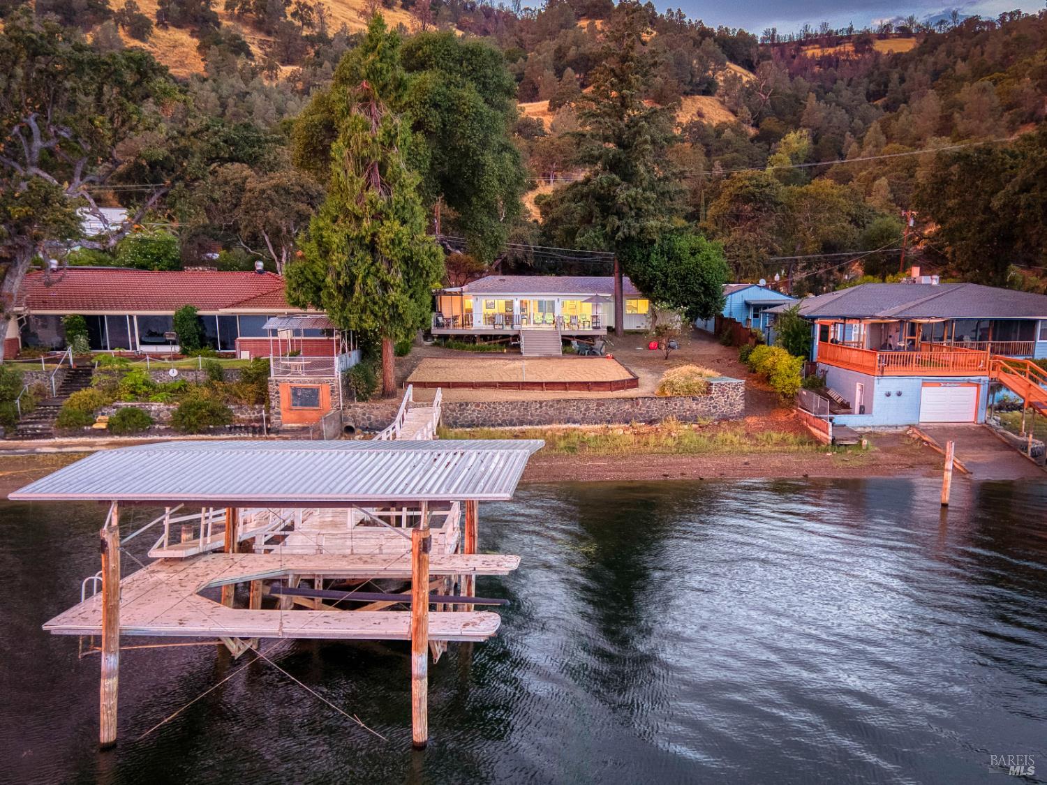 11145 E Highway 20 Clearlake Oaks CA 95423