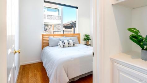 1214 Marque Drive Rohnert Park CA 94928