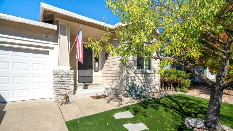 1214 Marque Drive Rohnert Park CA 94928