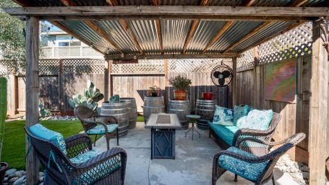 1214 Marque Drive Rohnert Park CA 94928