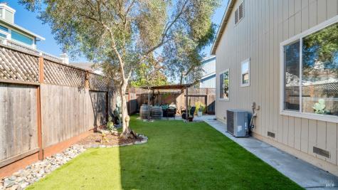 1214 Marque Drive Rohnert Park CA 94928