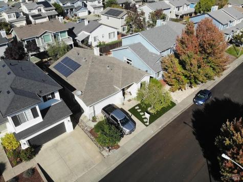 1214 Marque Drive Rohnert Park CA 94928