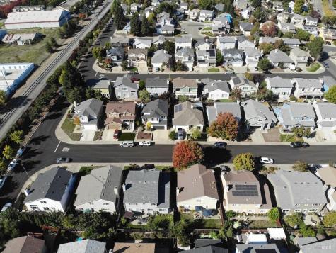 1214 Marque Drive Rohnert Park CA 94928