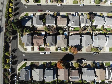 1214 Marque Drive Rohnert Park CA 94928