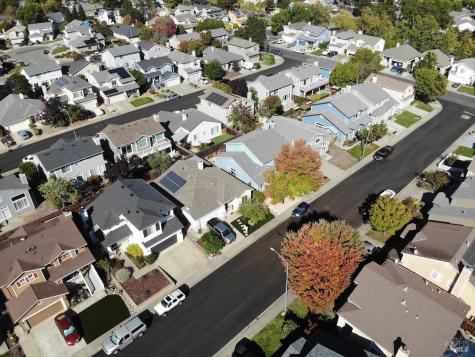 1214 Marque Drive Rohnert Park CA 94928