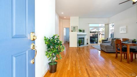 1214 Marque Drive Rohnert Park CA 94928