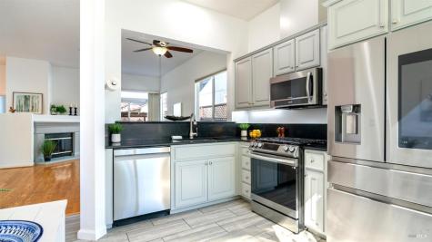 1214 Marque Drive Rohnert Park CA 94928