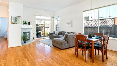 1214 Marque Drive Rohnert Park CA 94928