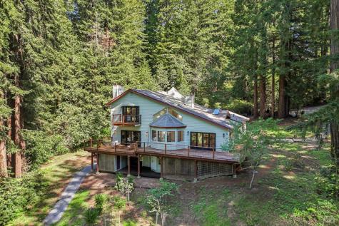 12480 Fiori Lane Sebastopol CA 95472