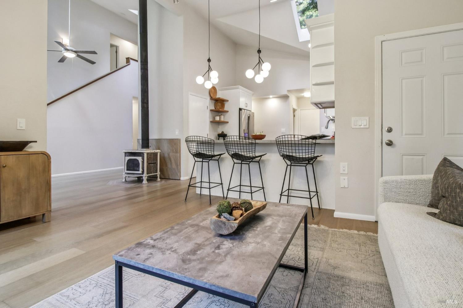 12480 Fiori Lane Sebastopol CA 95472