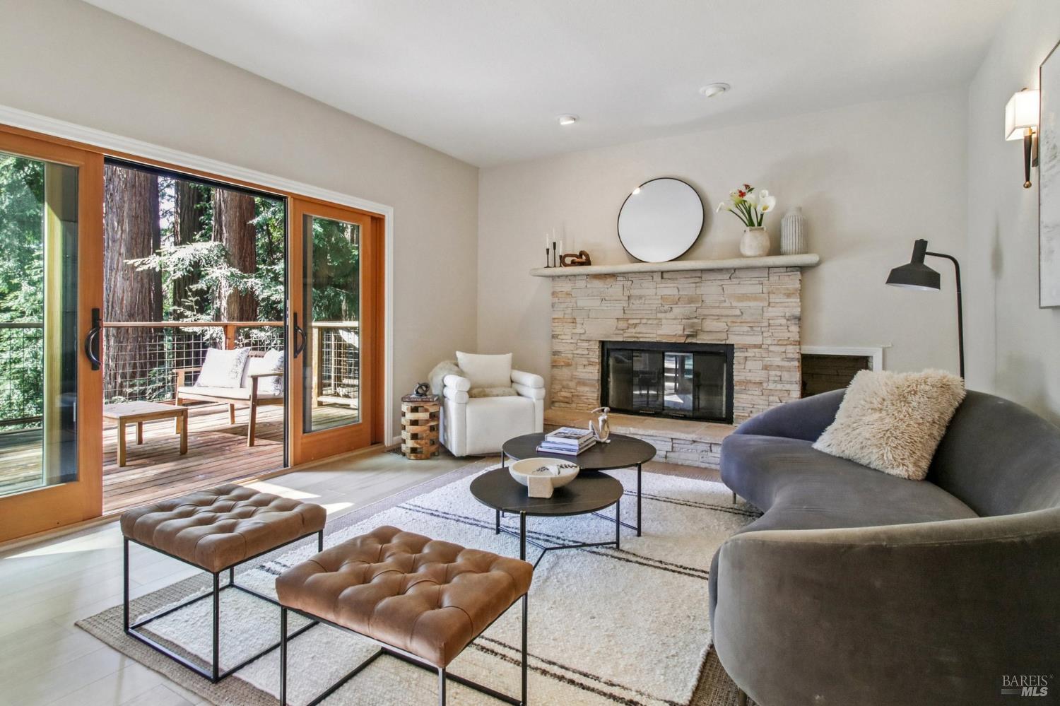 12480 Fiori Lane Sebastopol CA 95472