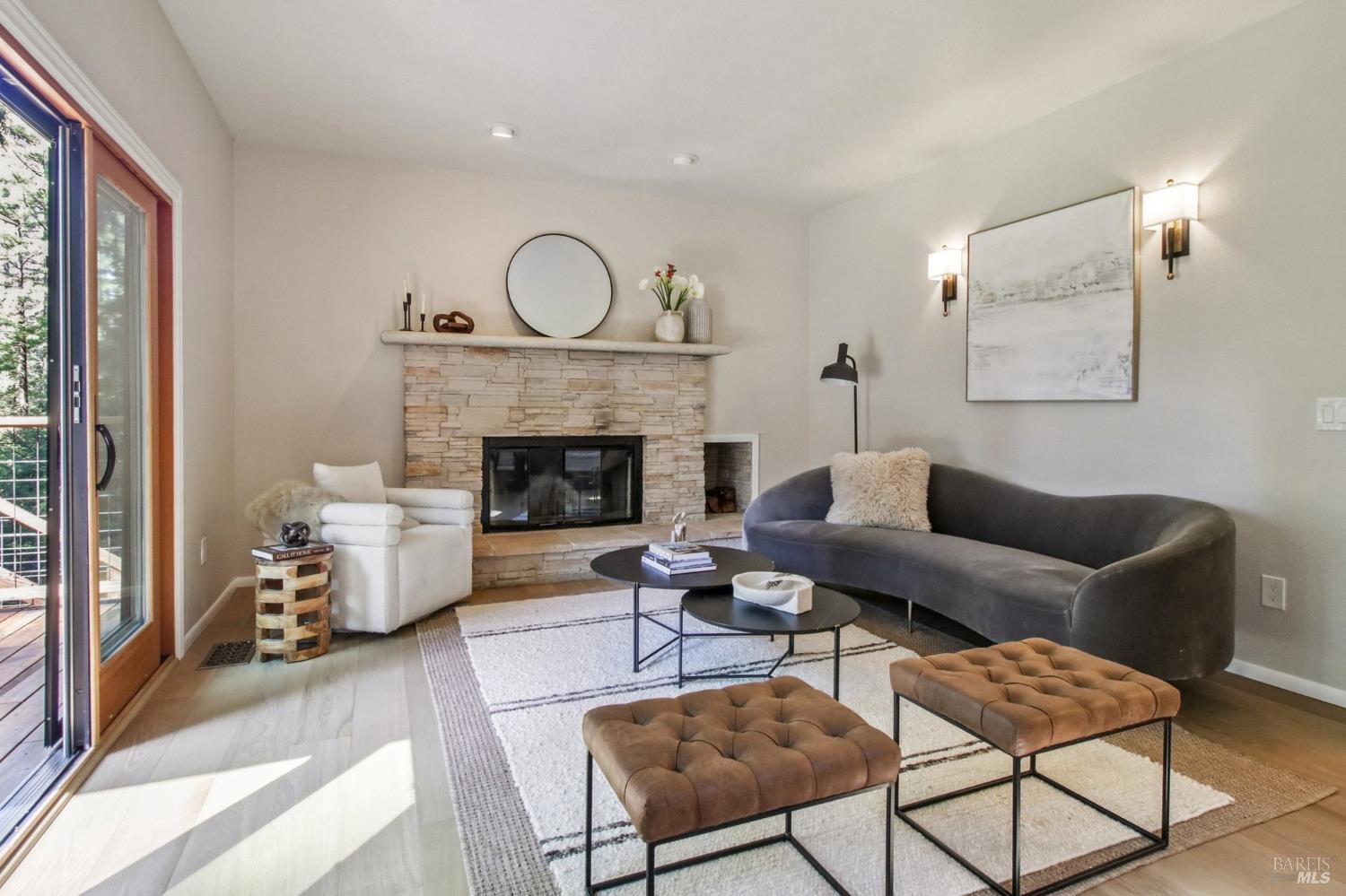 12480 Fiori Lane Sebastopol CA 95472