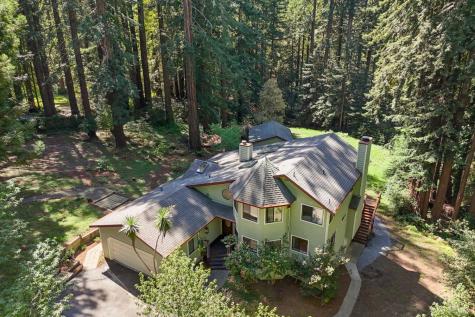12480 Fiori Lane Sebastopol CA 95472