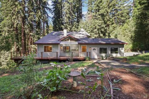 12480 Fiori Lane Sebastopol CA 95472