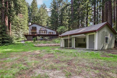 12480 Fiori Lane Sebastopol CA 95472
