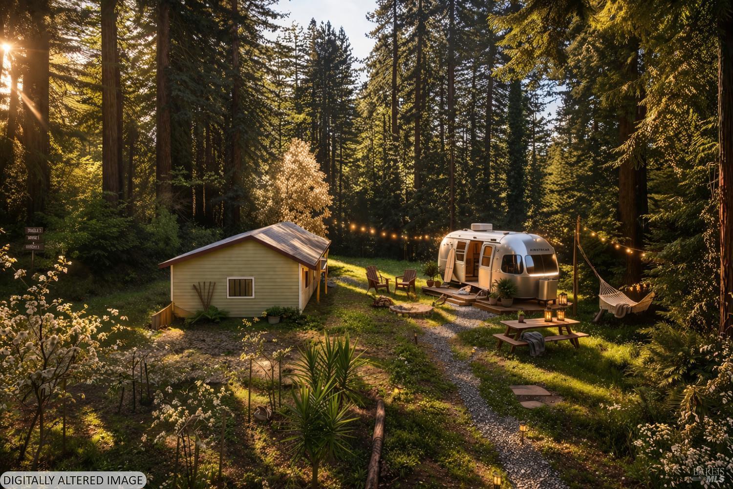 12480 Fiori Lane Sebastopol CA 95472