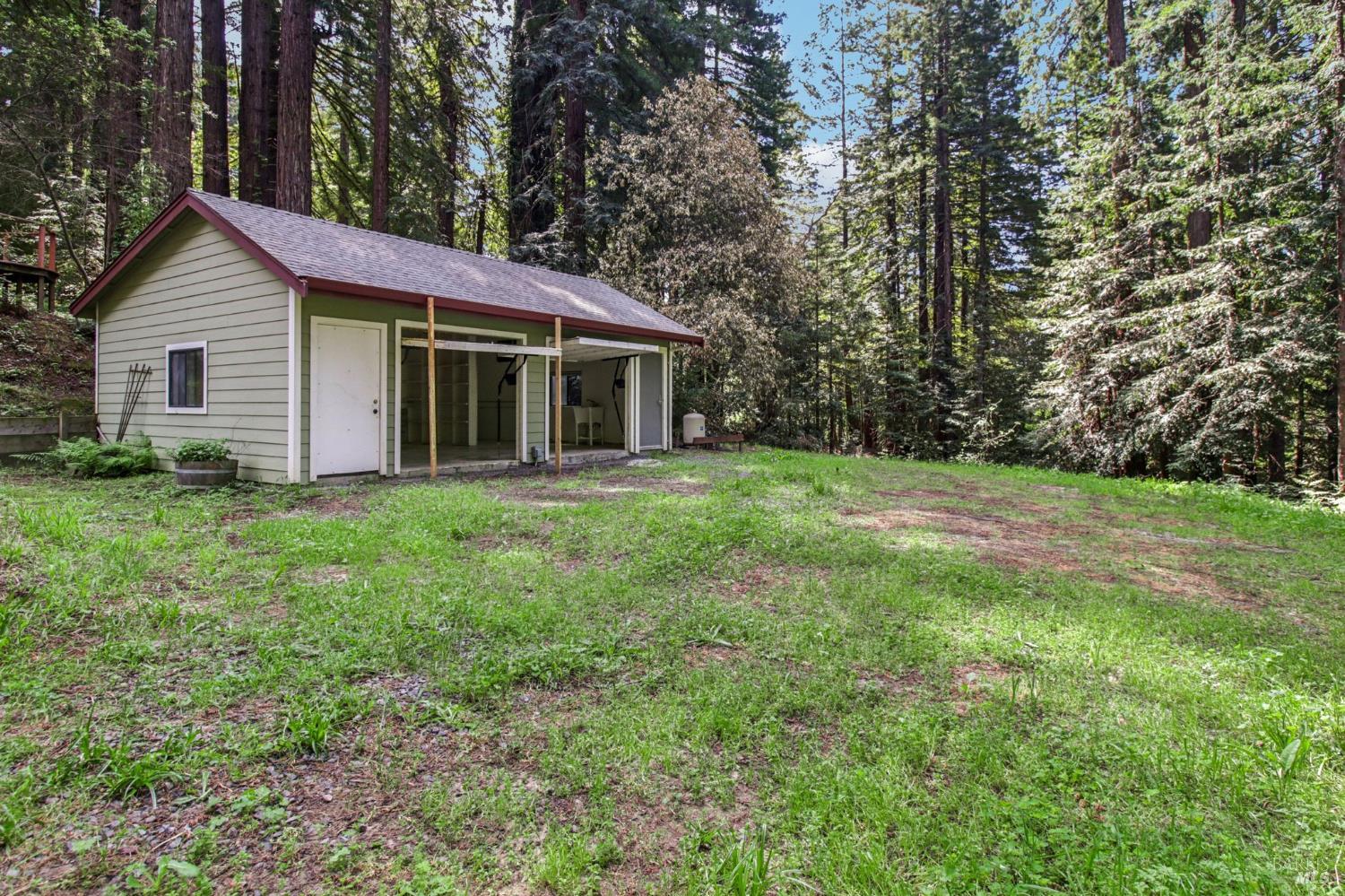 12480 Fiori Lane Sebastopol CA 95472