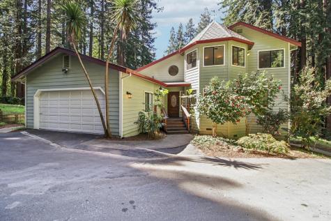 12480 Fiori Lane Sebastopol CA 95472