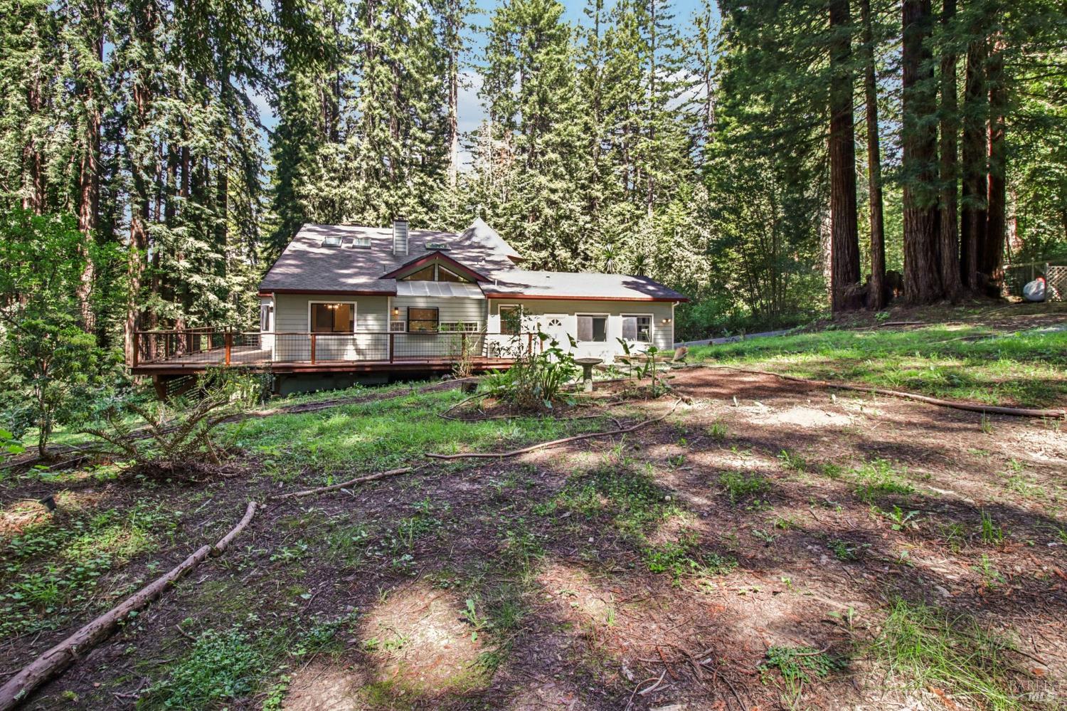 12480 Fiori Lane Sebastopol CA 95472