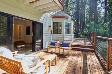 12480 Fiori Lane Sebastopol CA 95472