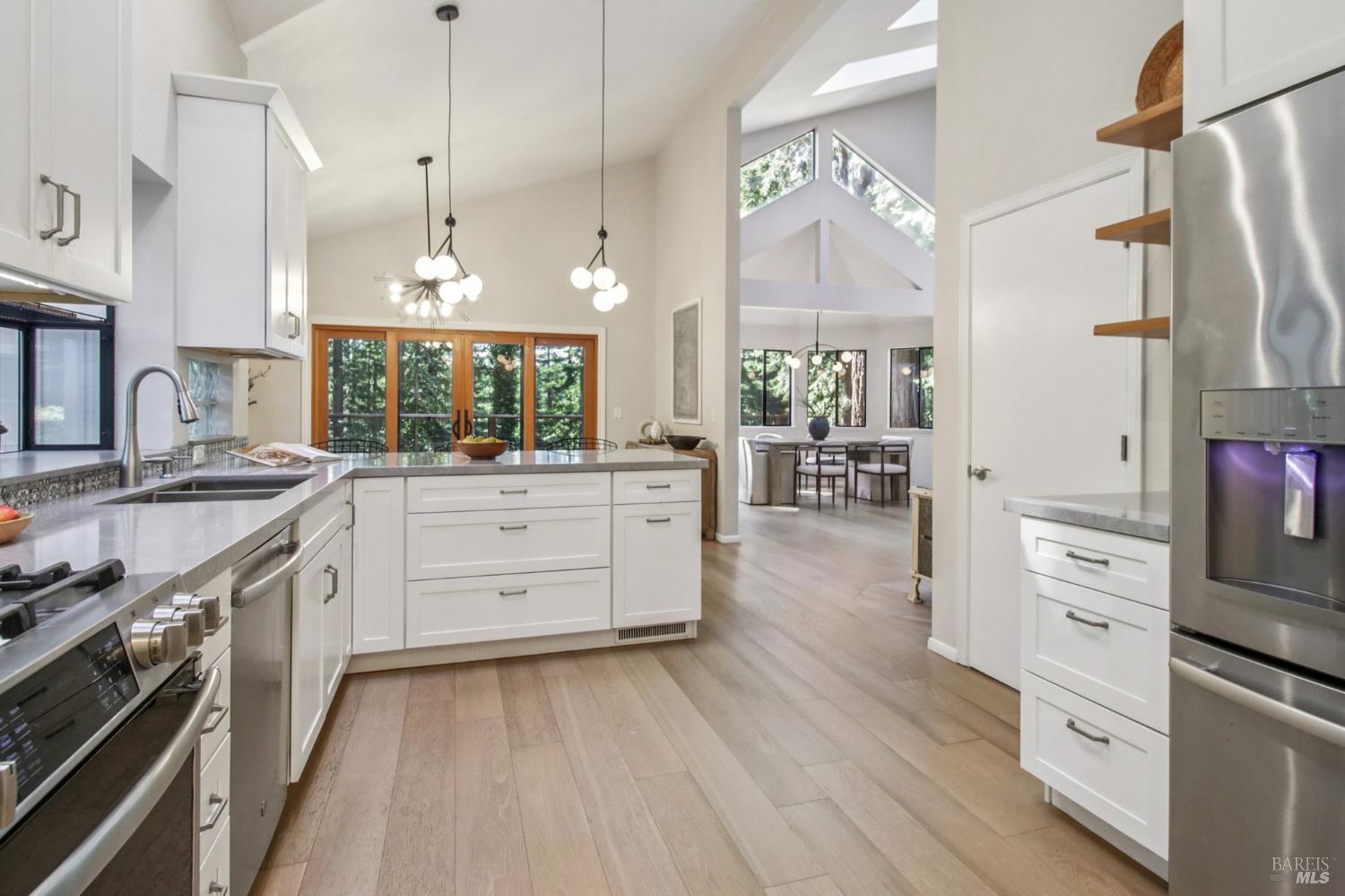 12480 Fiori Lane Sebastopol CA 95472