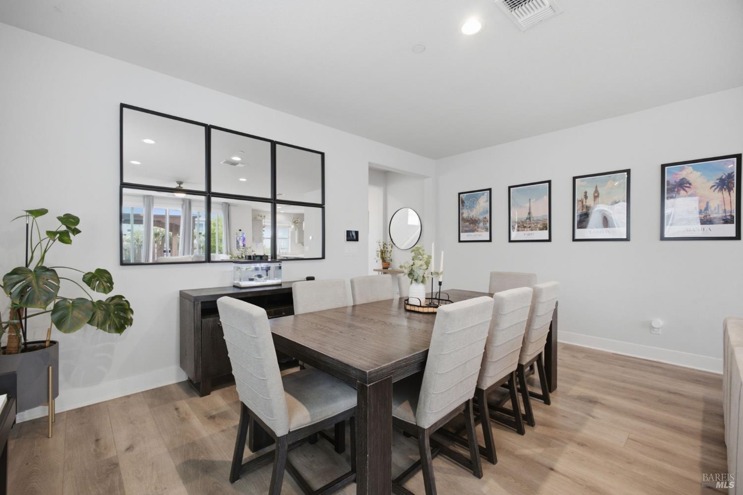 312 Hibiscus Street Vacaville CA 95687