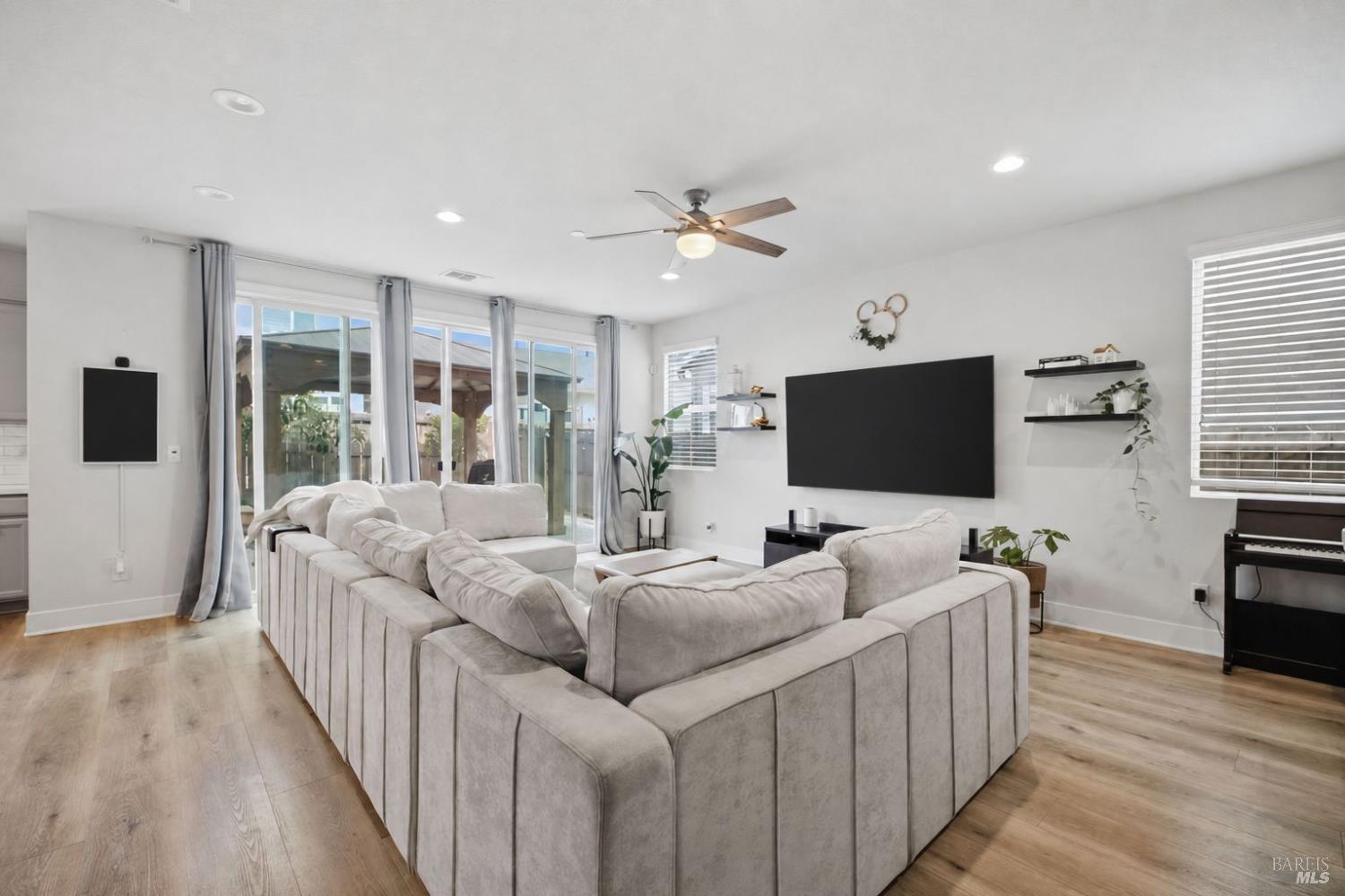 312 Hibiscus Street Vacaville CA 95687
