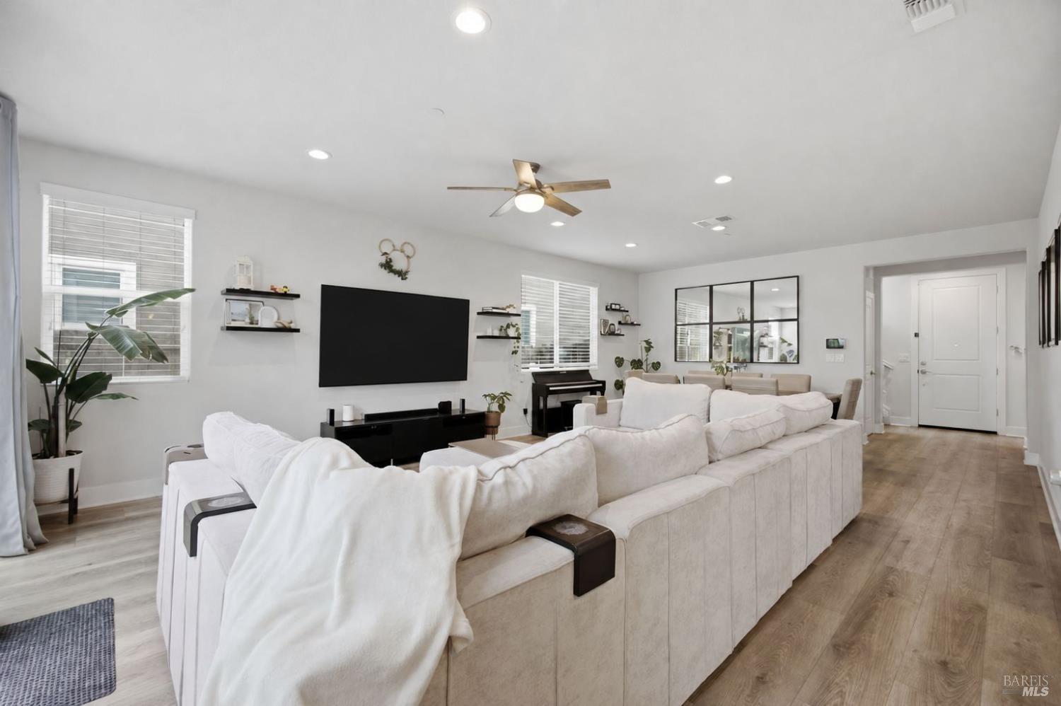 312 Hibiscus Street Vacaville CA 95687