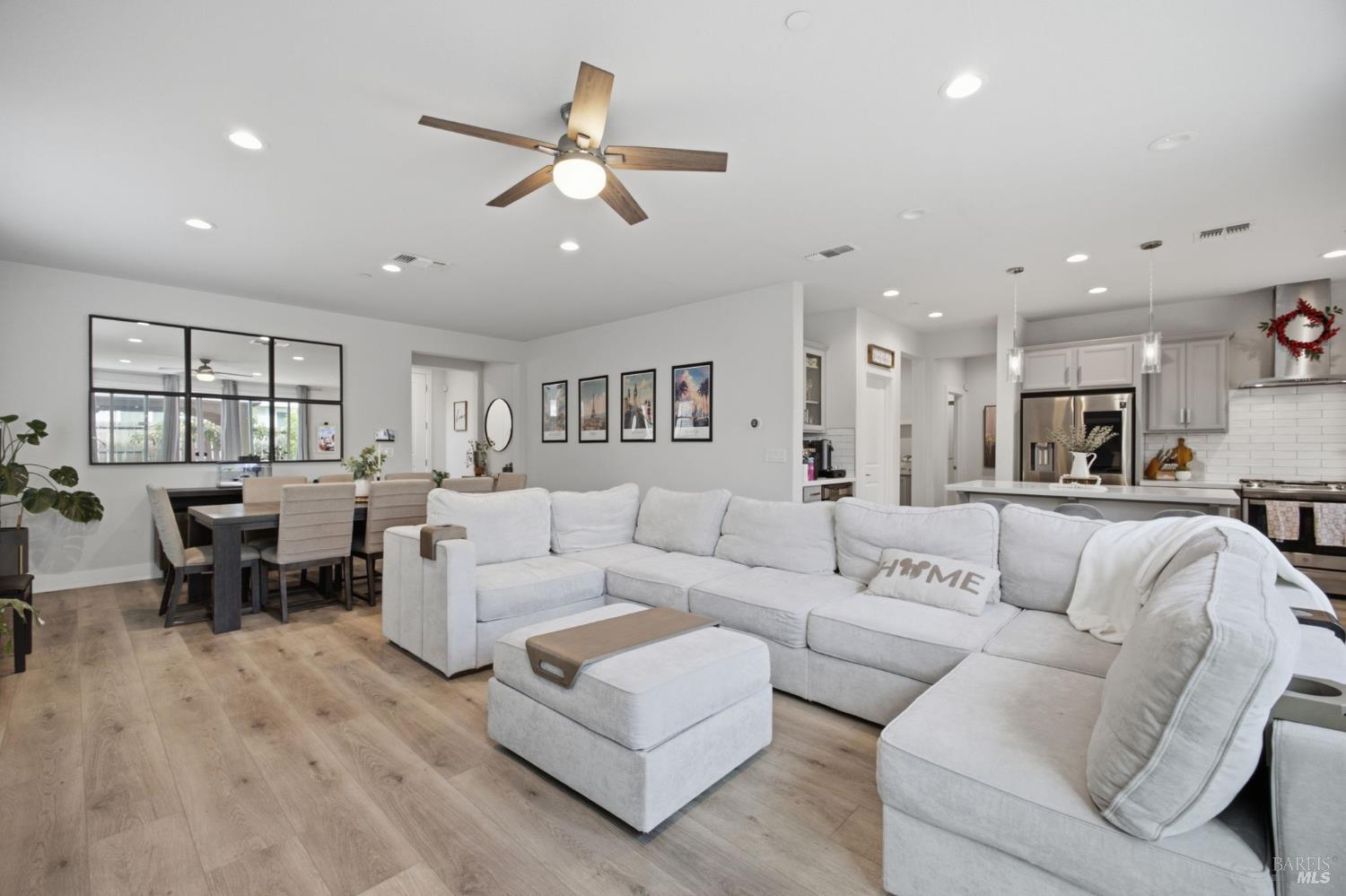 312 Hibiscus Street Vacaville CA 95687