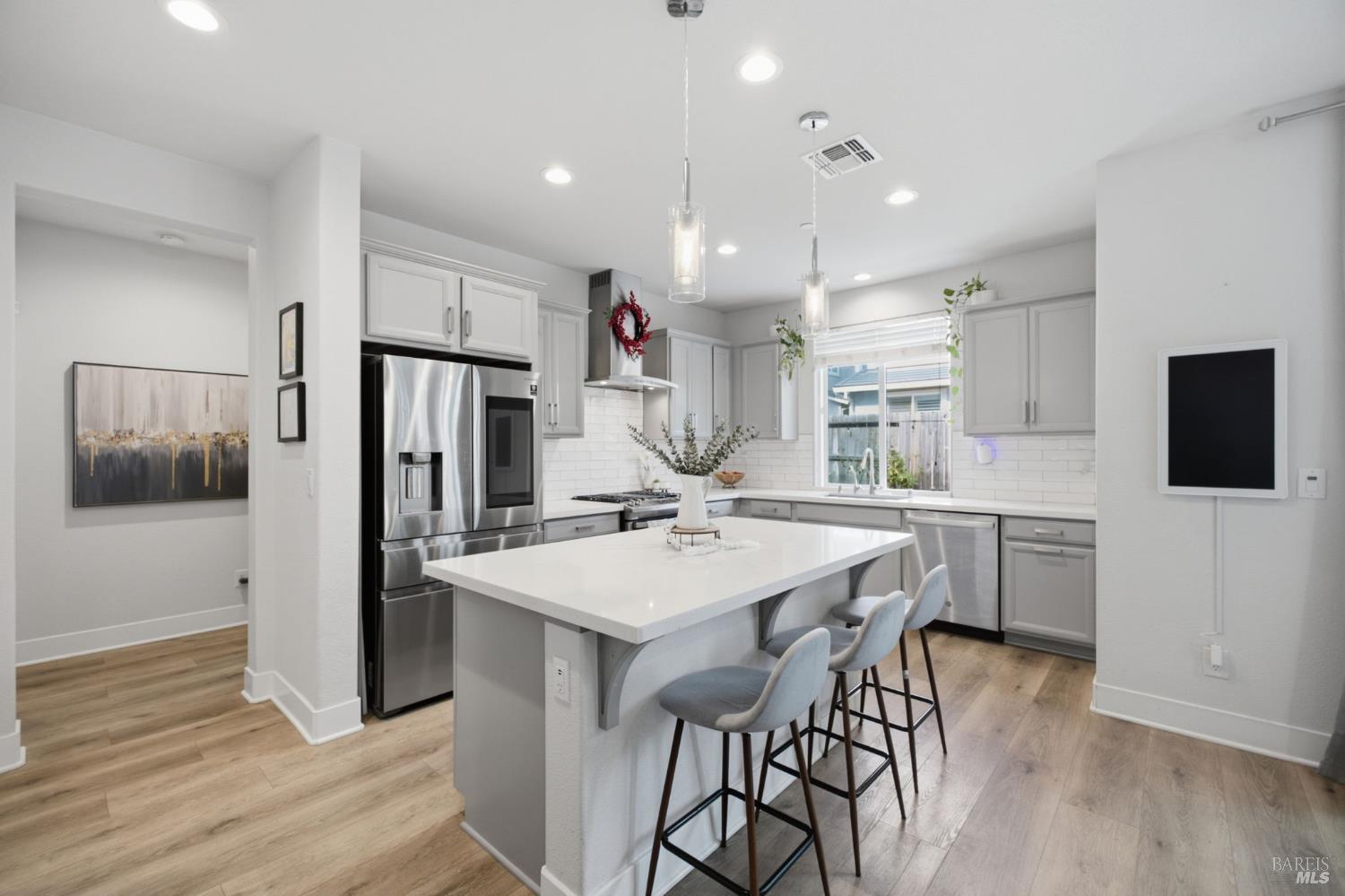312 Hibiscus Street Vacaville CA 95687