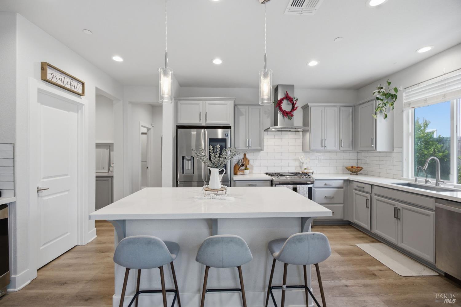 312 Hibiscus Street Vacaville CA 95687