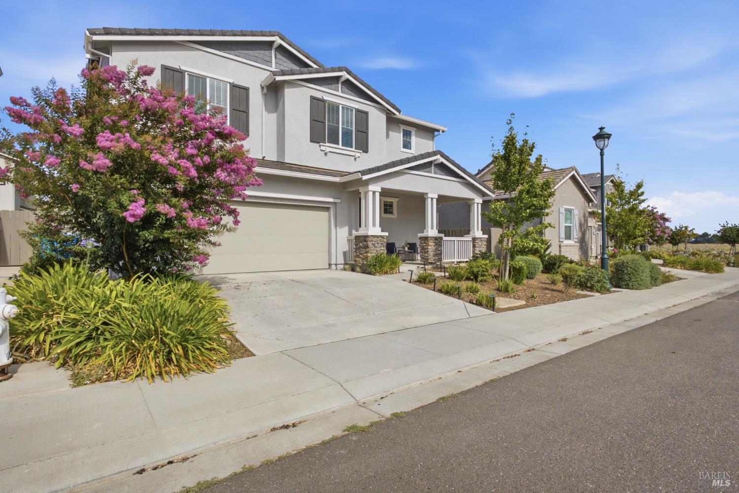 312 Hibiscus Street Vacaville CA 95687