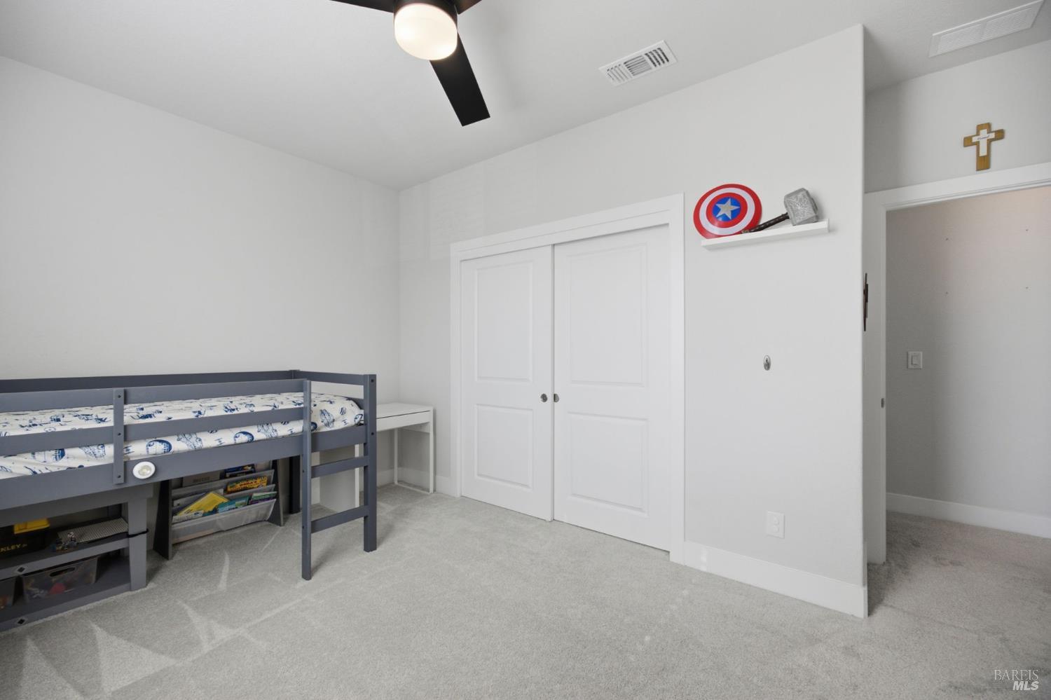 312 Hibiscus Street Vacaville CA 95687