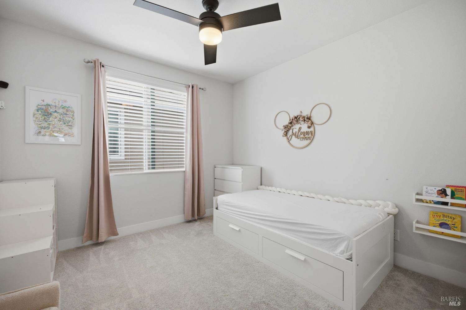 312 Hibiscus Street Vacaville CA 95687