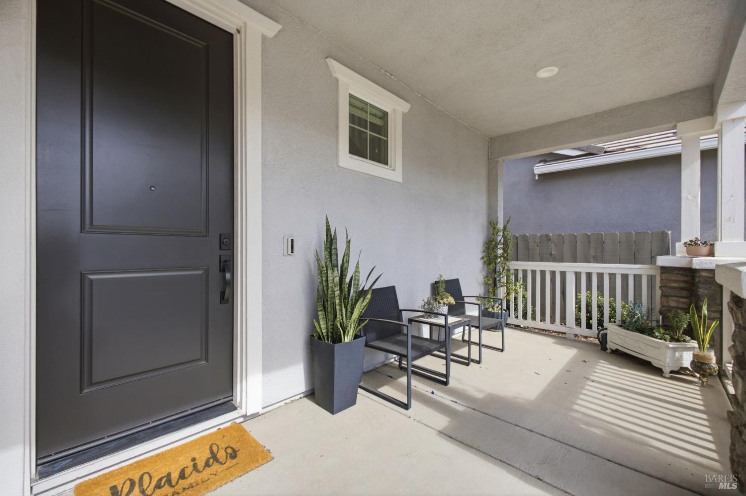 312 Hibiscus Street Vacaville CA 95687