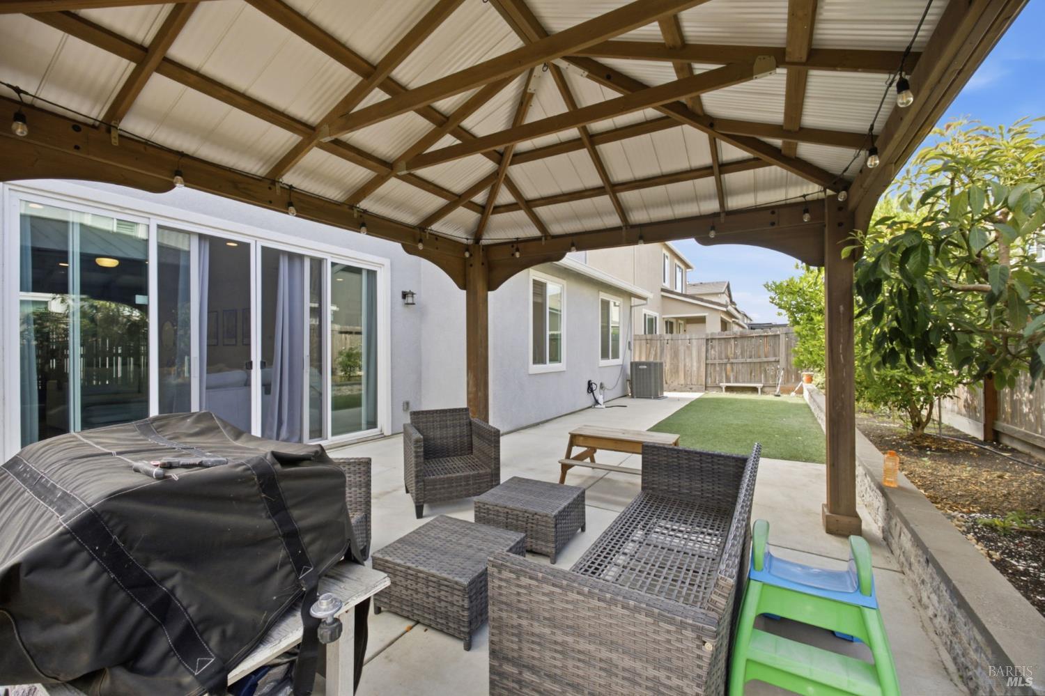 312 Hibiscus Street Vacaville CA 95687