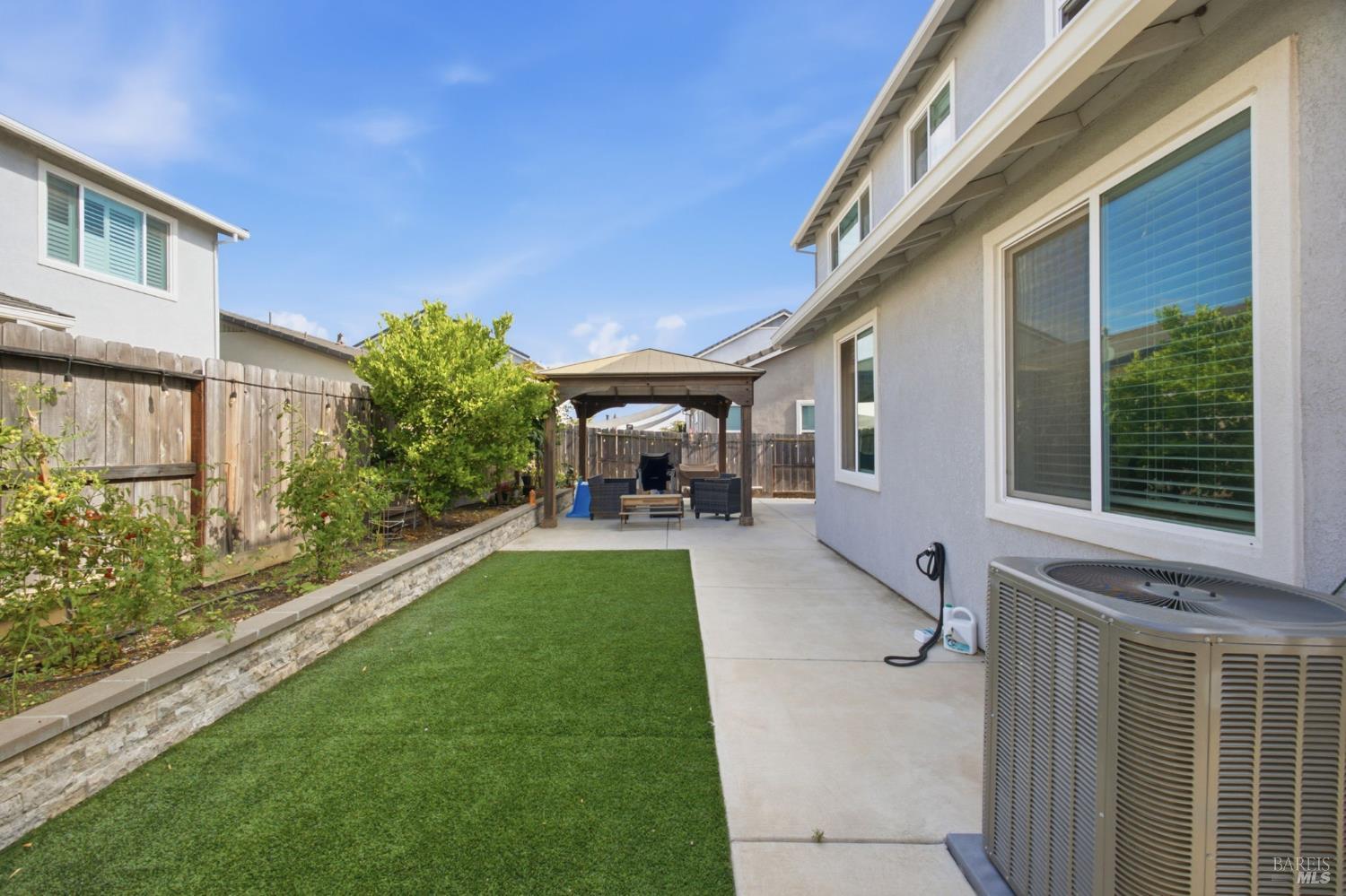 312 Hibiscus Street Vacaville CA 95687