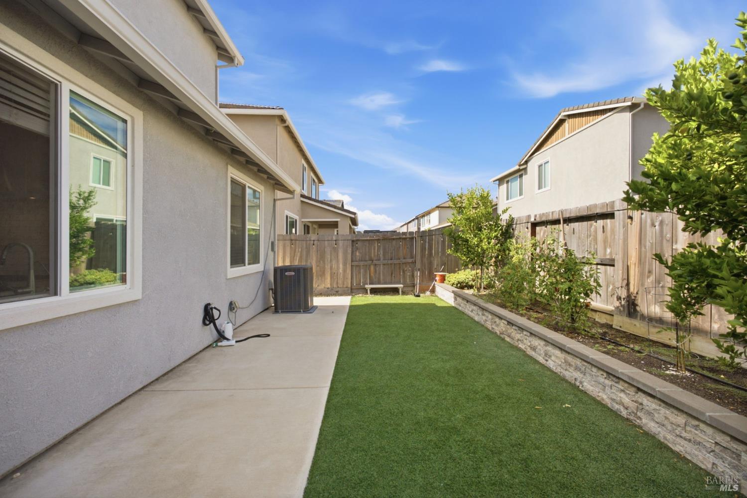 312 Hibiscus Street Vacaville CA 95687