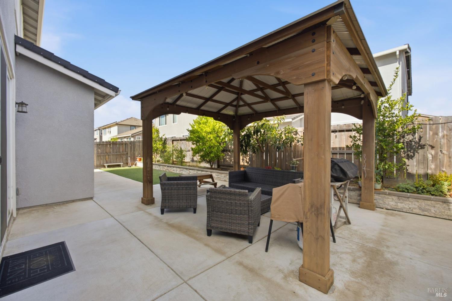312 Hibiscus Street Vacaville CA 95687